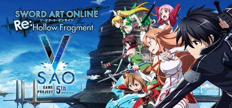 Sword Art Online Re - Hollow Fragment Key kaufen  Key