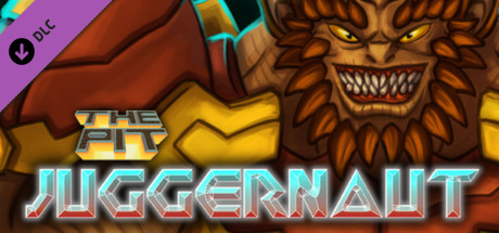 Sword of the Stars - The Pit Juggernaut