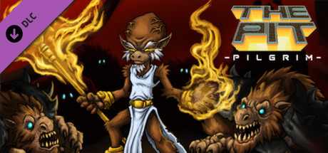 Sword of the Stars - The Pit The Pilgrim