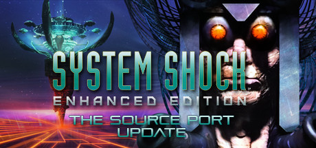 System Shock Enhanced Edition Key kaufen  Key