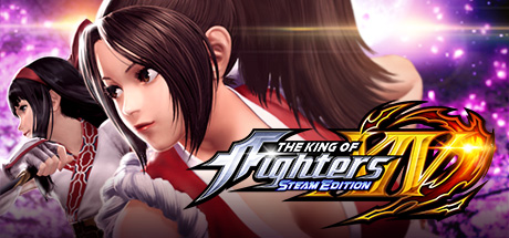 THE KING OF FIGHTERS XIV Key kaufen  Key