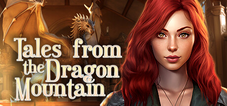 Tales from the Dragon Mountain - The Strix