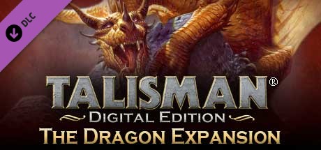 Talisman - The Dragon Expansion Key kaufen 