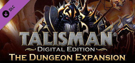 Talisman - The Dungeon Expansion Key kaufen 