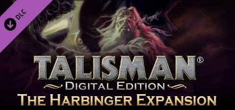 Talisman - The Harbinger Expansion Key kaufen  Key