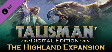 Talisman - The Highland Expansion Key kaufen 