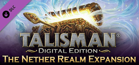 Talisman - The Nether Realm Expansion Key kaufen 