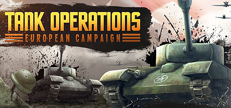 Tank Operations - European Campaign
