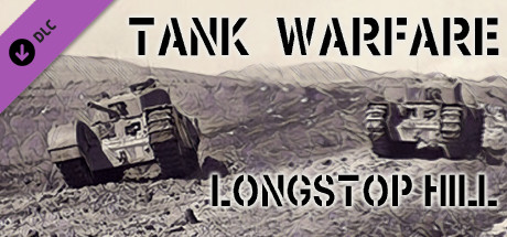 Tank Warfare - Longstop Hill Key kaufen  Key