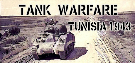 Tank Warfare - Tunisia 1943 Key kaufen 