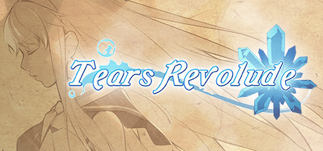Tears Revolude Key kaufen 