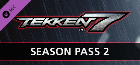 Tekken 7 Season Pass 2 Key kaufen 