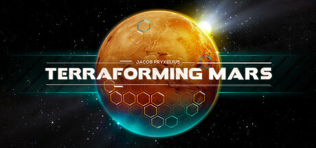 Terraforming Mars Key kaufen  Key