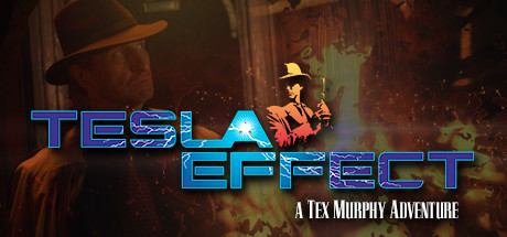 Tesla Effect - A Tex Murphy Adventure Key kaufen Key