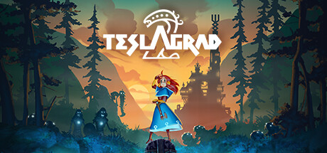 Teslagrad