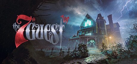 The 7th Guest