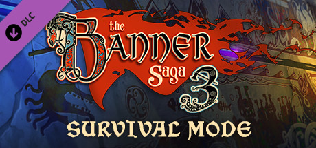 The Banner Saga 3 - Survival Mode Key kaufen 