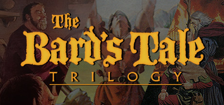 The Bard's Tale Key kaufen