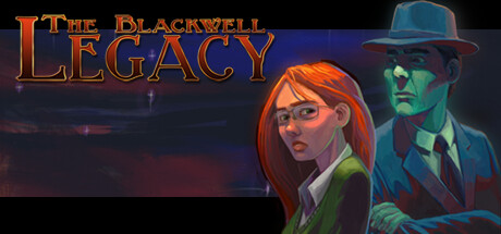The Blackwell Legacy Key kaufen Key
