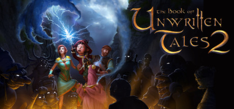 The Book of Unwritten Tales 2 Key kaufen 