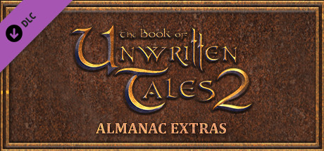 The Book of Unwritten Tales 2 Almanac Edition Key kaufen 