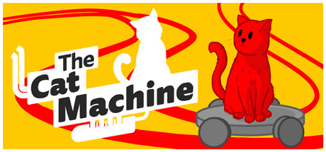 The Cat Machine Key kaufen 