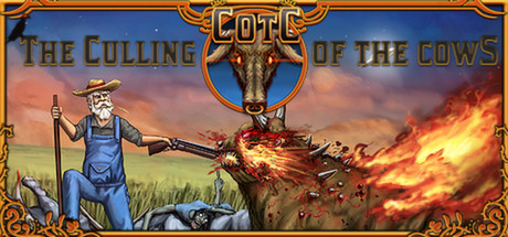 The Culling Of The Cows Key kaufen 