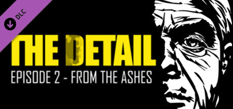 The Detail Episode 2 - From The Ashes Key kaufen 