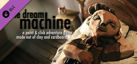 The Dream Machine Key kaufen Key