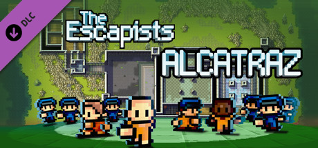 The Escapists - Alcatraz Key kaufen 