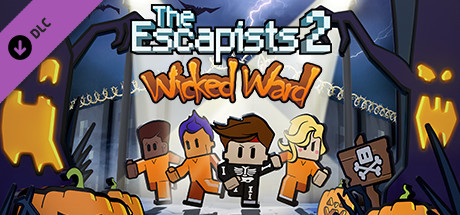 The Escapists 2 - Wicked Ward Key kaufen 