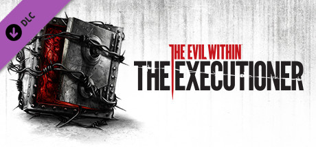 The Evil Within - The Executioner Key kaufen 