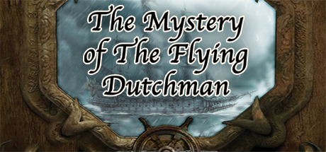 Jaquette de The Flying Dutchman
