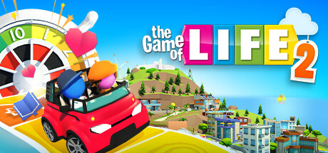 The Game of Life 2 Key kaufen Key