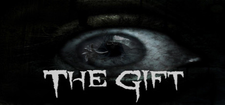 Jaquette de The Gift