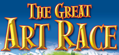 The Great Art Race Key kaufen Key