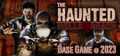 The Haunted - Hells Reach Key kaufen Key