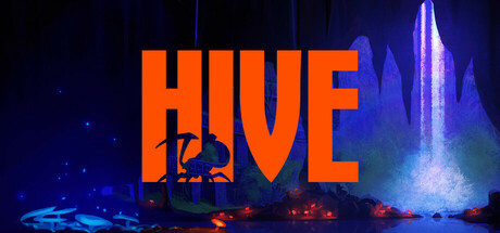 Jaquette de The Hive