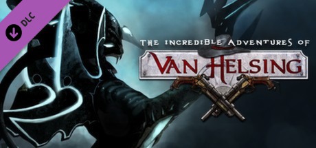 The Incredible Adventures of Van Helsing - Blue Blood Key kaufen