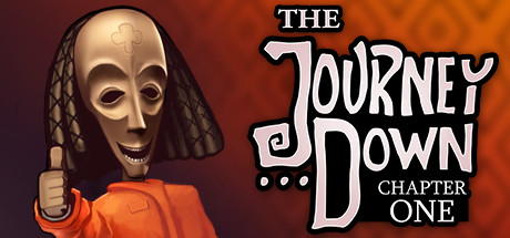 The Journey Down - Chapter One Key kaufen Key