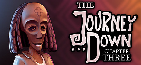 The Journey Down - Chapter Three