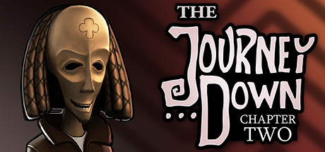 The Journey Down - Chapter Two Key kaufen 