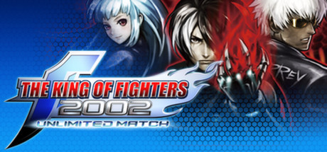 The King of Fighters 2002 - Unlimited Match