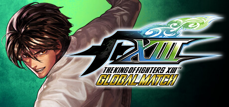 The King of Fighters XIII