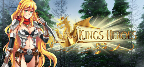 The King's Heroes Key kaufen