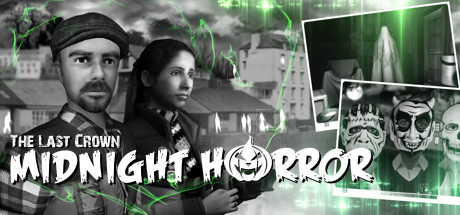 The Last Crown - Midnight Horror