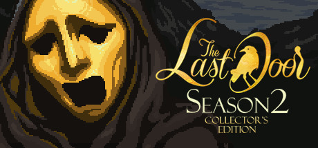 The Last Door - Season 2 Collector's Edition
