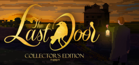 The Last Door Collector's Edition Key kaufen  Key