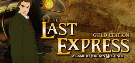 The Last Express Gold Edition Key kaufen 