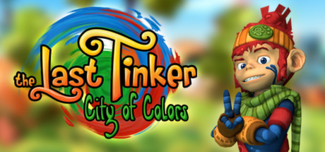 The Last Tinker - City of Colors